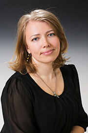 Сахарова Жанна Владимировна