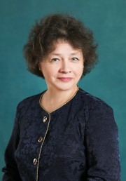 Василенкова Елена Александровна