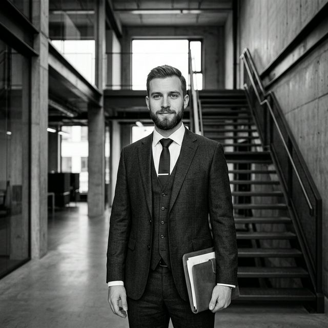 Михаил Степанов